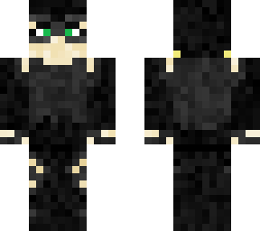 cat woman zero - fortnite x dc