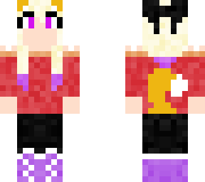 chica