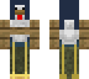 chicken behind fence (4px)
