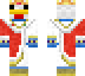 chicken king