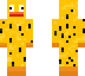 chicken mango girl
