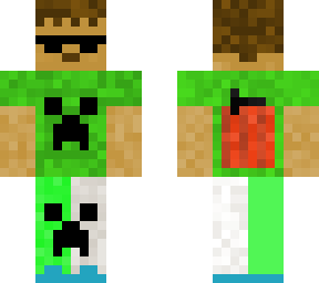 chico creeper beni80