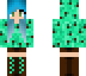 choco-mint