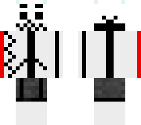 chris (a skin based off a drawing i made)