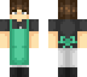 chunk's oc