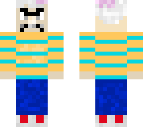 cizer [bad cat]