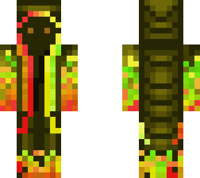 cloak
