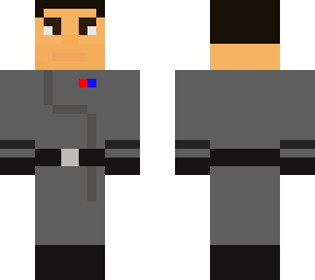 clone officer