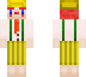 clown