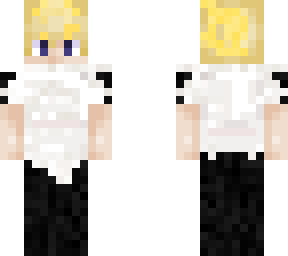 colour kings skin