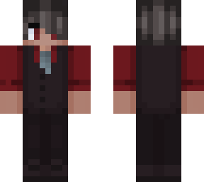 connor's character(revised)