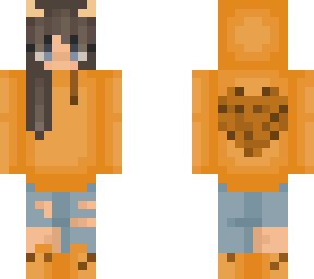 cookie girl