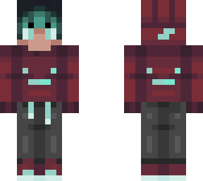 cool boy