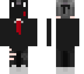 cool demon