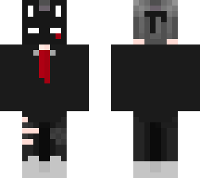 cool demon