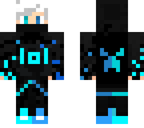 cool gamer