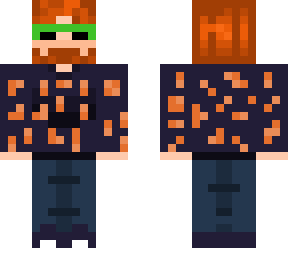 cool skin pls ckeckout