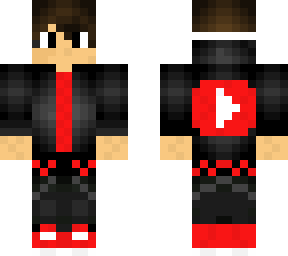 cool youtuber