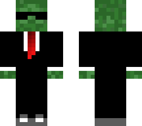 cool zombie