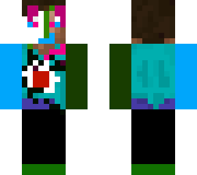 corrupted