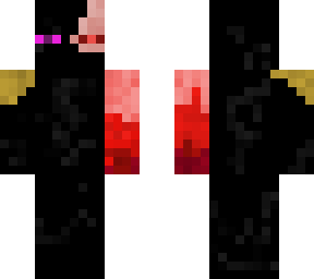 corrupted enderman