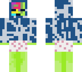 cracked skin guy best