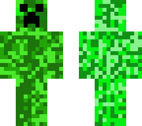 creeper.
