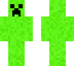 creeper