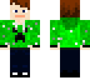 creeper hood
