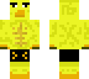 crude duck  part#3