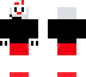 cuphead remake