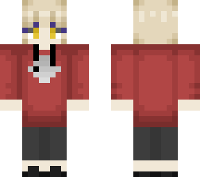 custom skin friend series