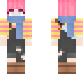 cute girl better version
