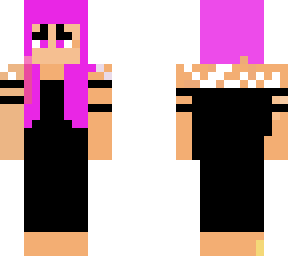 cute girl skin #2