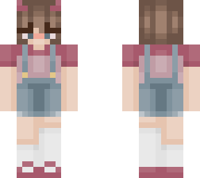 cute overalls