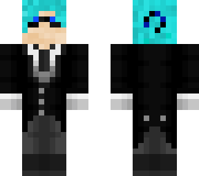 cyan butler