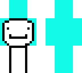 cyan dream
