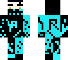 cyborg