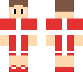 danmark skin