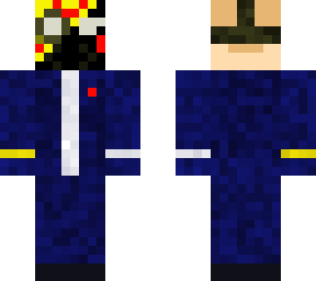 dapperman