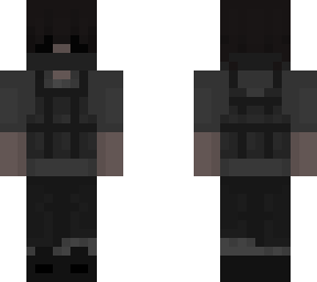 dark
