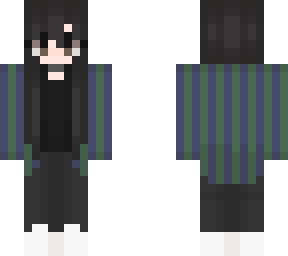 dark reminds ~ girl
