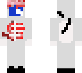 dead astronaut