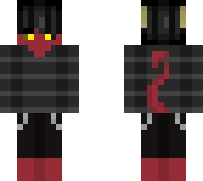 demon boy
