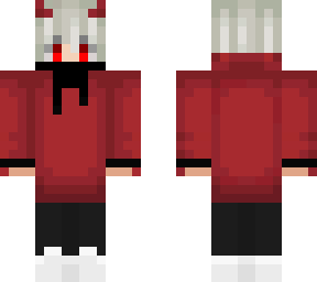 demon boy