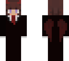 demon girl :]