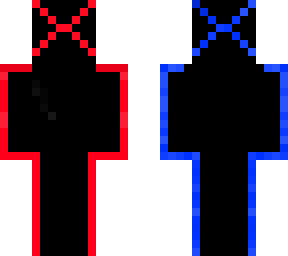 der x man