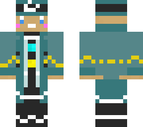 detective cookie