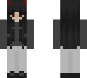devil girl