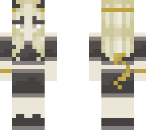 devil skin 1